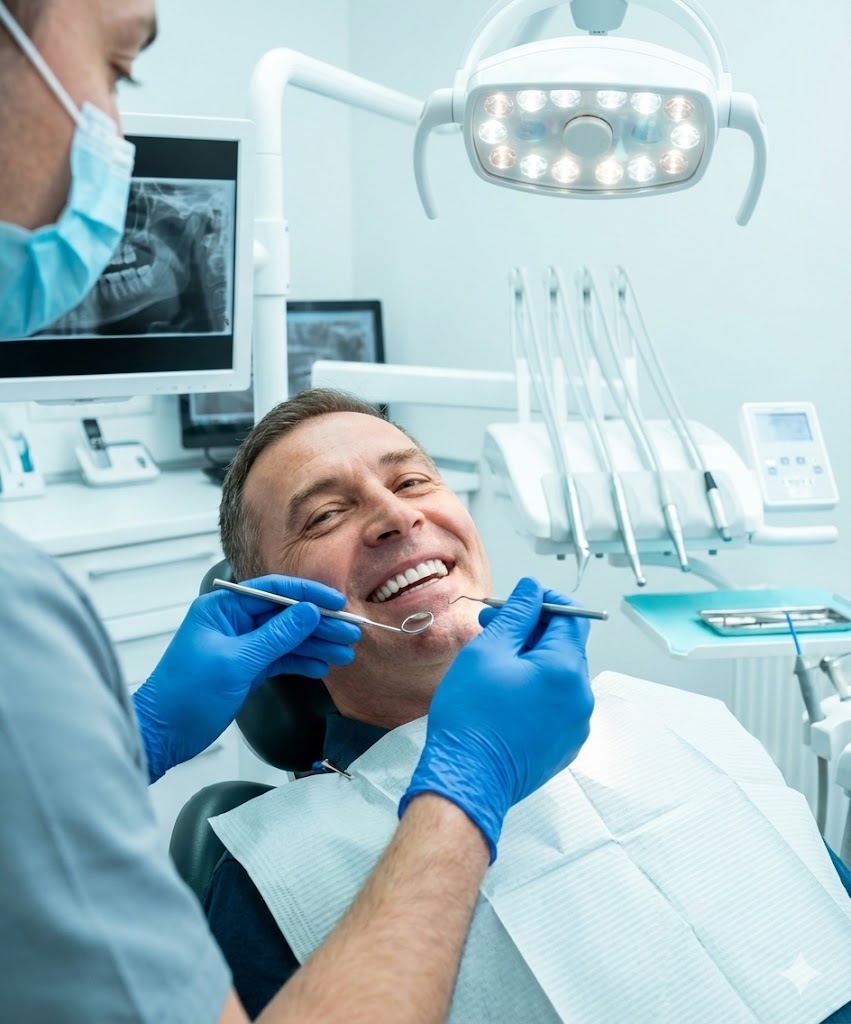 Resultado de implante dentário carga imediata