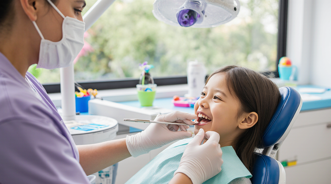 Prevenção de Cáries