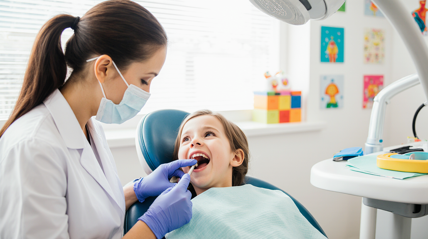 Odontopediatria Valor da Consulta