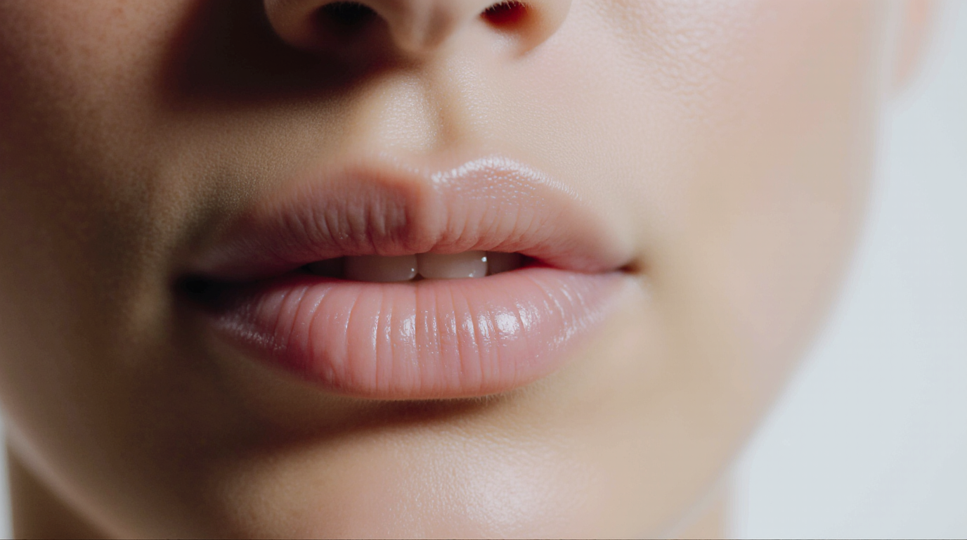 Preenchimento Labial