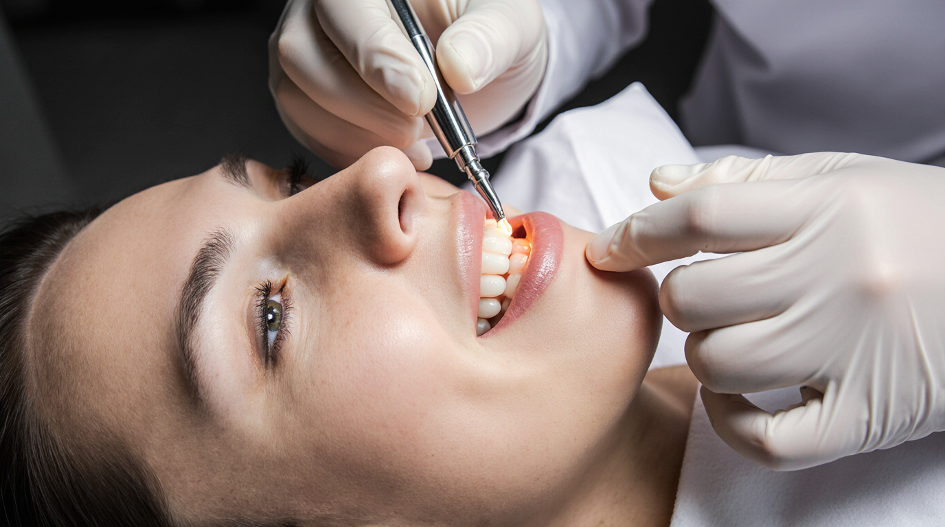 Dentística