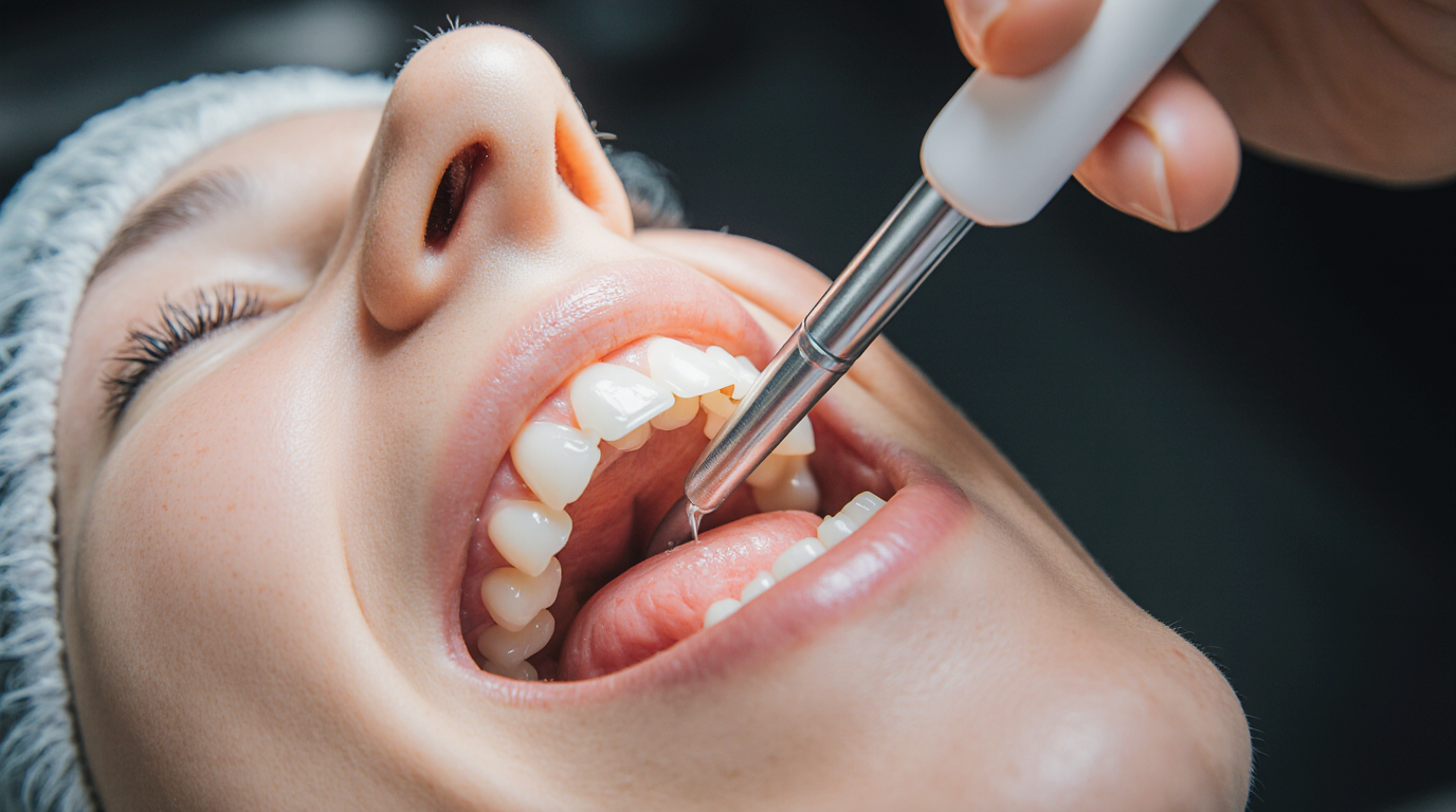 Periodontia