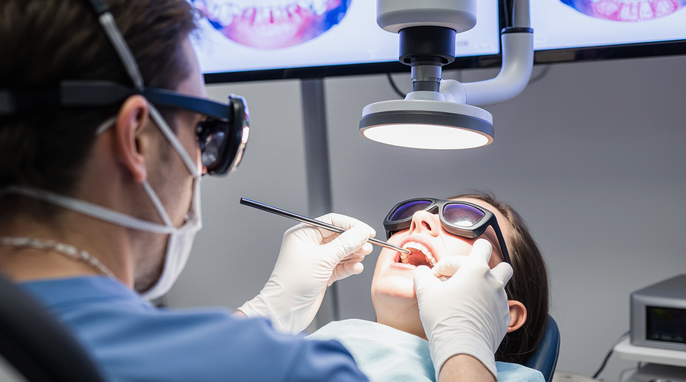 Endodontia