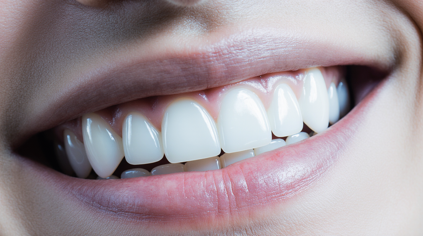 Colocar Facetas nos Dentes