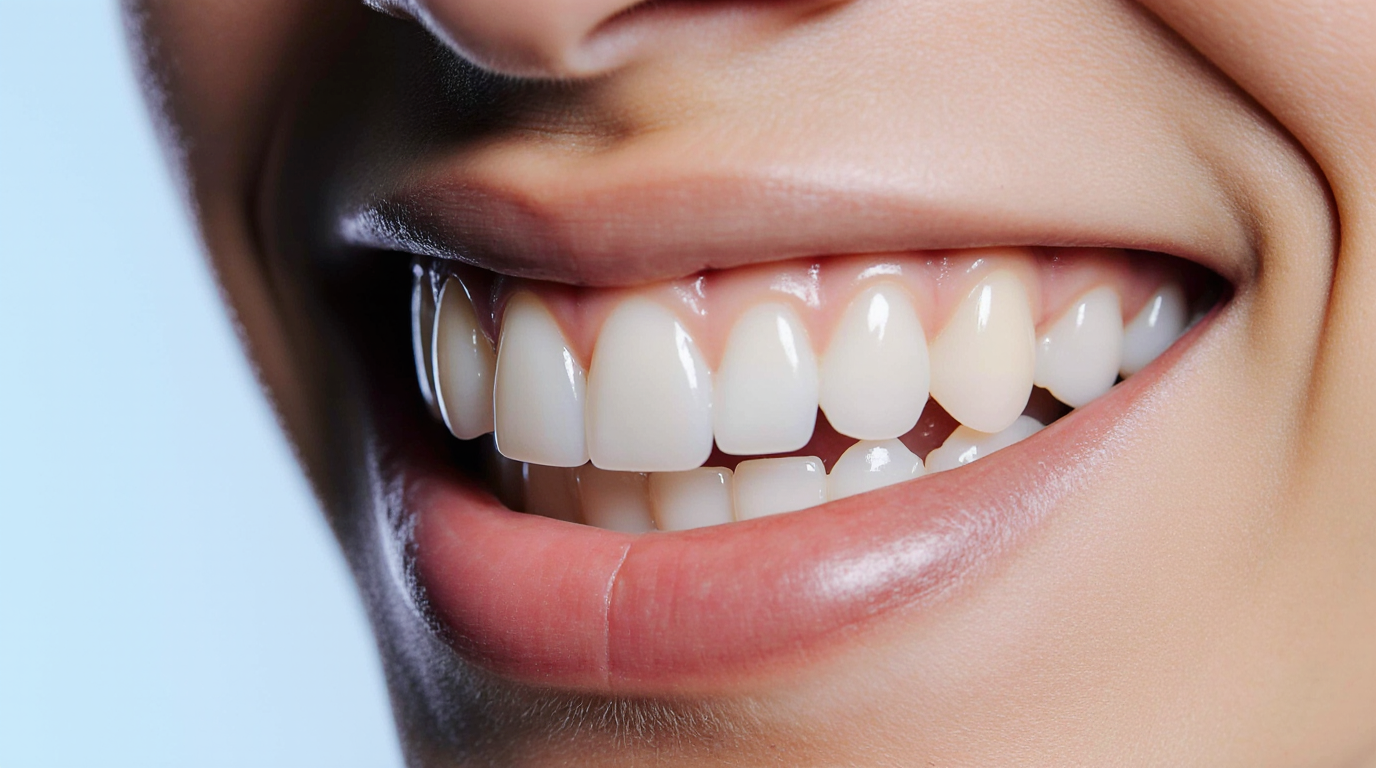 Facetas de Porcelana para Os Dentes