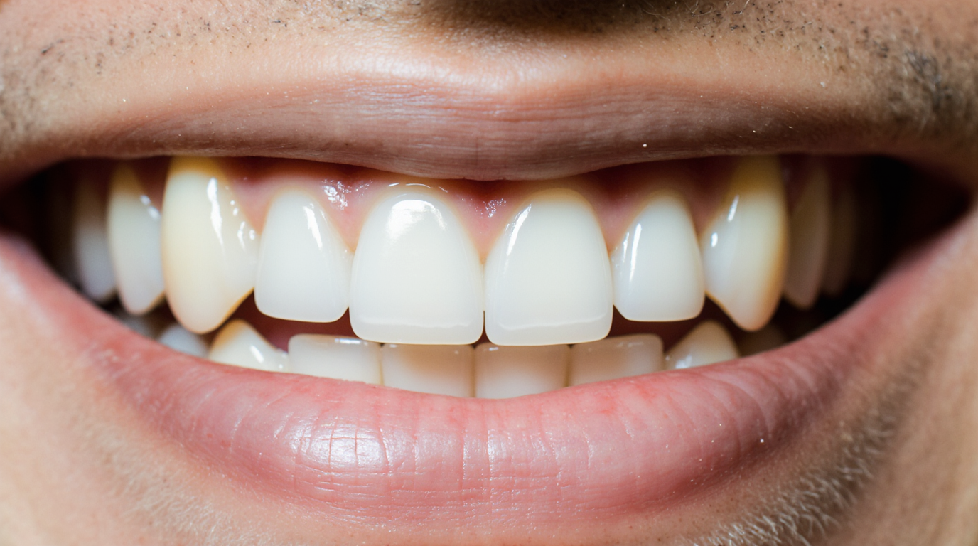 Facetas de Porcelana nos Dentes