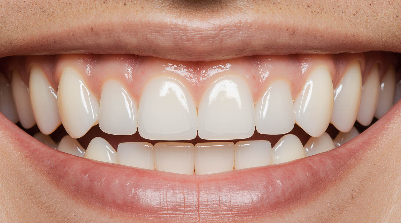 Facetas Dentarias de Resina