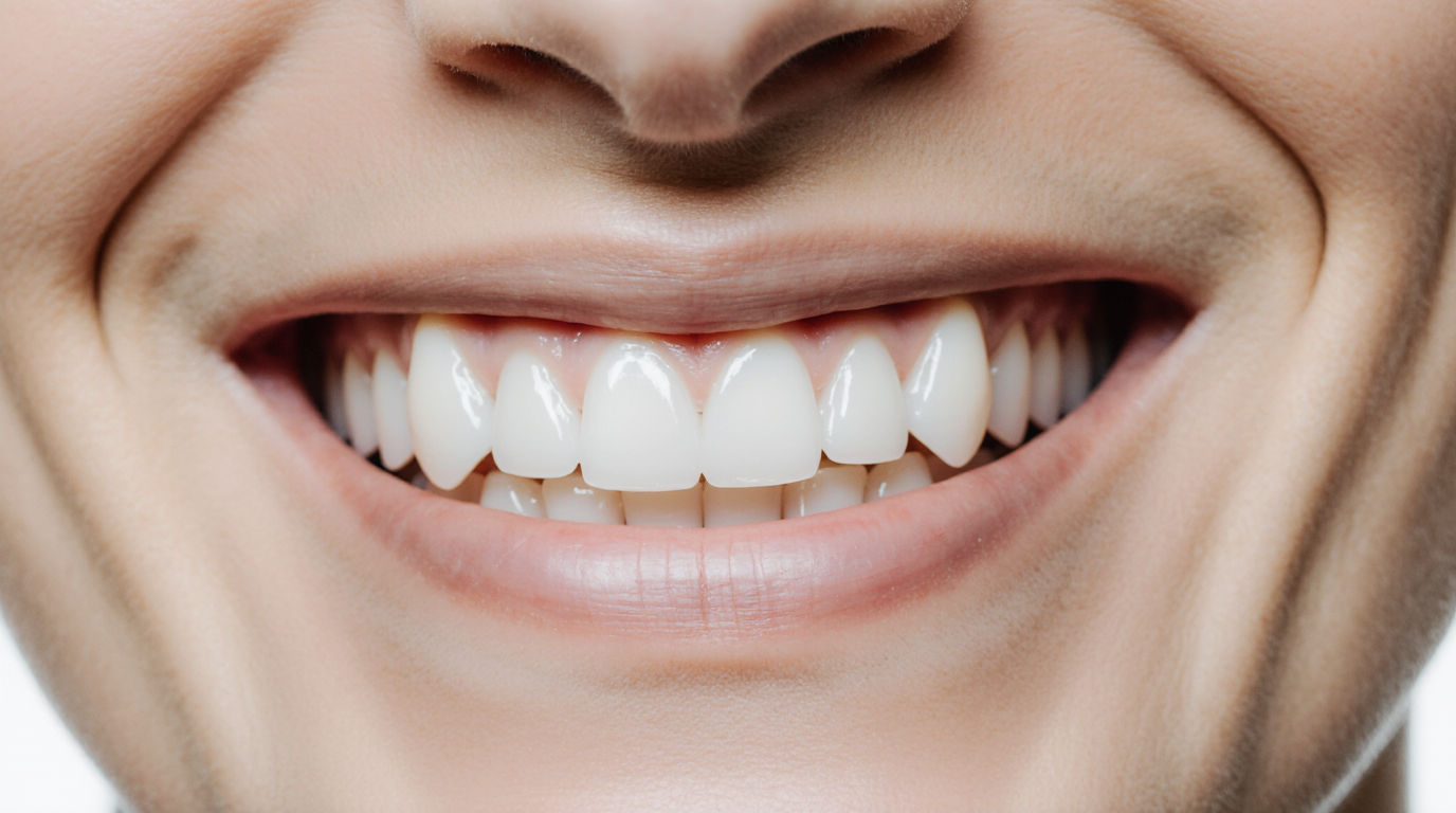 Resultado Estético Contorno Dental