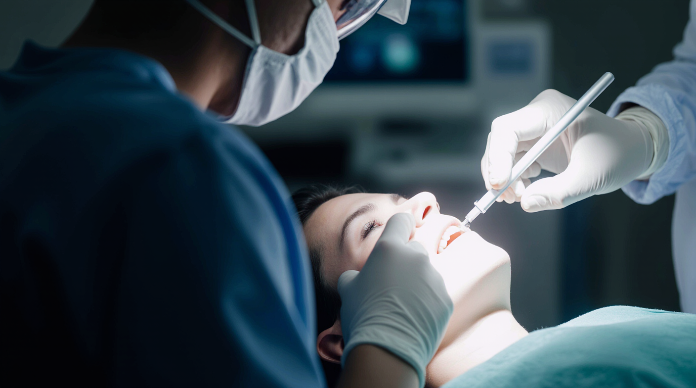 Recuperação Funcional Dente
