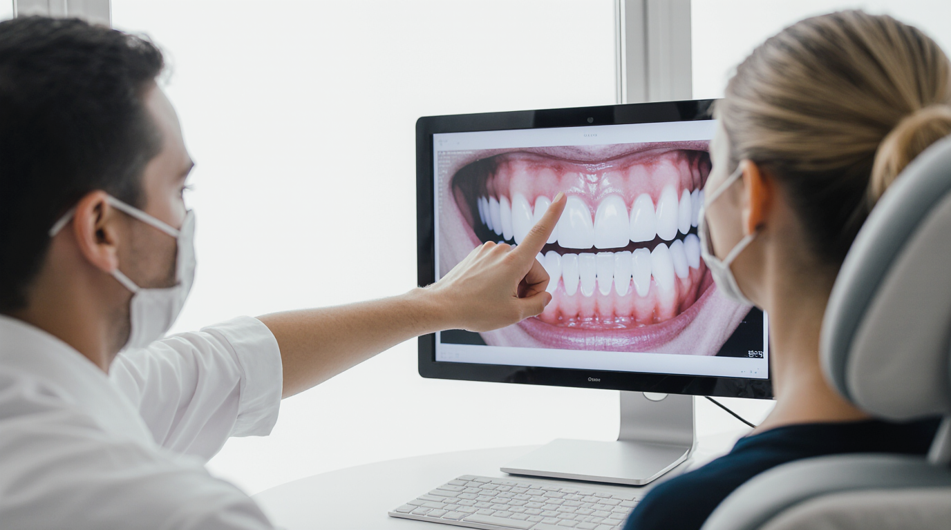 Prevenção de Desgaste Dental