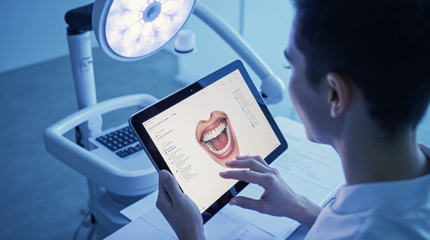 Frenectomia Labial Superior