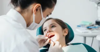 Acompanhamento do Crescimento Maxilar