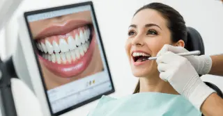 Adaptação de Próteses Geriátricas