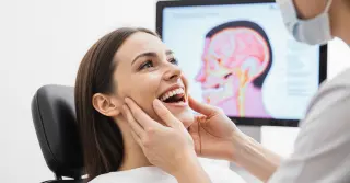 Aparelhos para Bruxismo