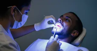 Branquamento Dentário