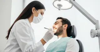 Branqueamento de Dentes