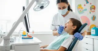 Carie Dentaria Prevenção