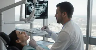 Clinico Geral Odonto