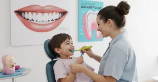 Correção Precoce de Desalinhamentos