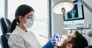 Dentista Clinico