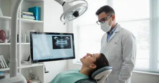 Dentista Geral