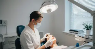 Dentista Periodontista