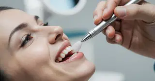 Dentista Restaurador