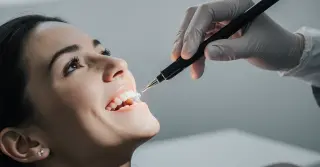 Dentística Saúde e Estética