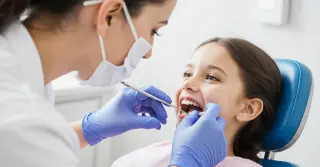 Diagnóstico de Anomalias na Erupção Dentária