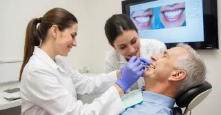 Diagnóstico de Doenças Pulpar