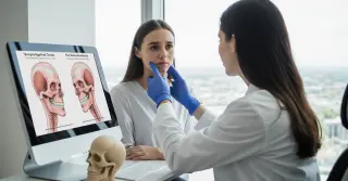 Disfunção Temporomandibular