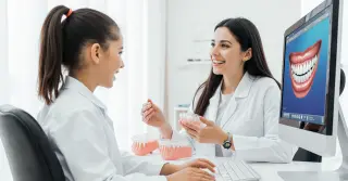 Educação sobre Saúde Gengival Infantil