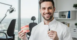 Especialista em Ortodontia