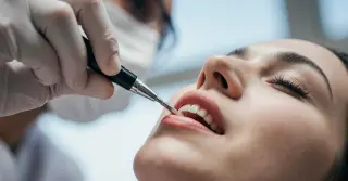 Especialista Periodontia