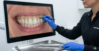 Harmonização do Sorriso Gengival