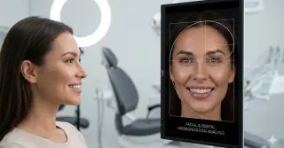 Harmonização Facial e Dental