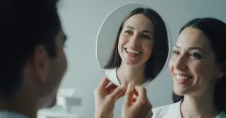 Harmonização Para Sorriso