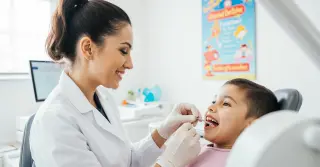 Má Oclusão Tratamento