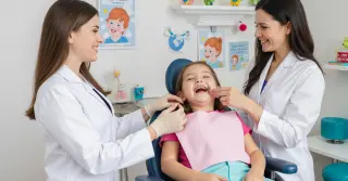 Maloclusão Dentária