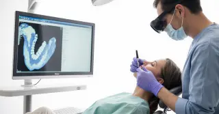 Manutenção de Implantes