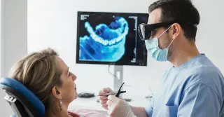 Planejamento Digital de Implantes