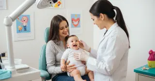 Prevencao da Carie Dentaria