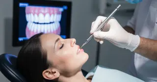Prevenção de Doenças Periodontais no Idoso