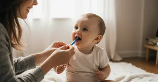 Prevenção de Problemas Futuros na Dentição