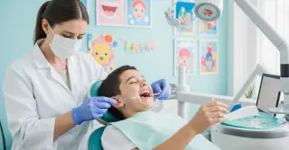 Problemas de Oclusão Dentária