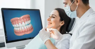 Prótese Parcial Removível