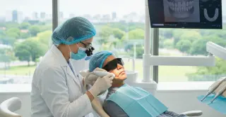 Reabilitação Estética Gengival