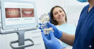 Reconstrução de Estruturas Danificadas