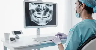 Reimplante Dentário Imediato