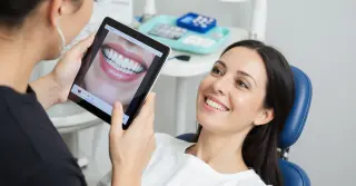 Restauração Pós-Tratamento de Canal